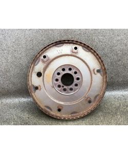 Schwungscheibe 30677459 Schwungrad 112Tkm Volvo S80 II 2.5T Kinetic 07.1879.113