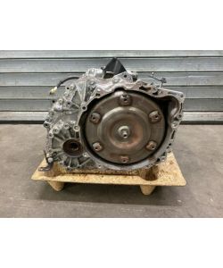 Automatikgetriebe TF-80SC 30681224 112Tkm Volvo S80 II 2.5T Kinetic 07.1879.160