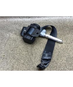 Sicherheitsgurt hinten 08686417 112Tkm Volvo S80 II Kinetic 07.1879.021