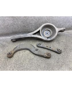 Querlenker hinten rechts 6G91-5500-AA 112Tkm Volvo S80 II 2.5T 07.1879.063