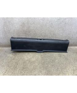 Verkleidung Ladekante Abdeckung Kofferraum hinten Volvo S80 II 07.1879.154