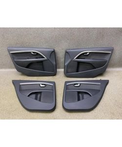 Türverkleidung Satz vorne hinten links rechts Volvo S80 II Kinetic 07.1879.098