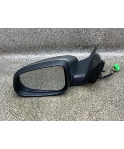 Außenspiegel links Willow Green met. 477 8 Pin Volvo S80 II Kinetic 07.1879.033