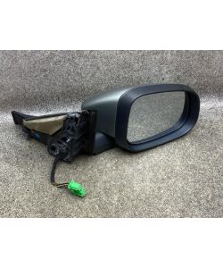 Außenspiegel rechts Willow Green Met. 477 6 Pin Volvo S80 II Kinetic 07.1879.034