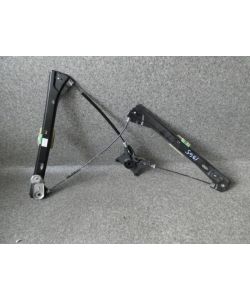 Fensterheber vorne links 3G0837461B 271Tkm VW Passat B8 3C 15.1965.180