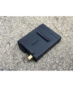 Steuergerät Standheizung A2218203897 Webasto Mercedes W218 CLS 350 11.1872.004