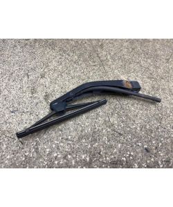 Wischerarm Scheinwerfer rechts 9483311 Reinigung Volvo V70 II 2.5 T 04.1923.004