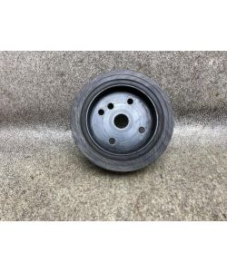 Riemenscheibe 8692285 Volvo V70 II 2.5 T 04.1923.121