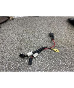 Sonstige Kabel 1AT45XA1C 65Tkm Mercedes X-Klasse W470 X 350D 19.2001.322