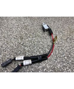 Sonstige Kabel 1AT45XA1C 65Tkm Mercedes X-Klasse W470 X 350D 19.2001.323