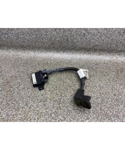 Relais Batterie A0009822023 24115-5XD1A Sicherung Mercedes W470 350D 19.2001.313