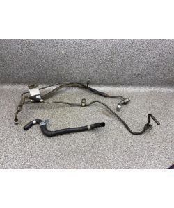 Servoleitung Servolenkung 65Tkm Mercedes X-Klasse W470 X 350D 19.2001.306