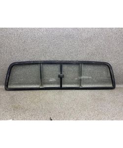 Heckscheibe Verdeck Fenster Glas hinten 65Tkm Mercedes X-Klasse W470 19.2001.289