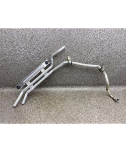 Kühlwasserleitung Kühlwasserrohr 65Tkm Mercedes W470 X 350D 19.2001.281