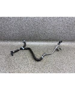 Kühlwasserschlauch A6422030017 A4705010400 65Tkm Mercedes W470 350D 19.2001.284