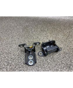 Türscharnier hinten rechts Scharnier Tür Mercedes X-Klasse W470 19.2001.266