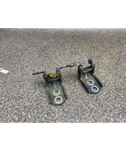 Türscharnier vorne rechts 65Tkm Mercedes X-Klasse W470 19.2001.264