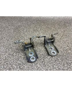 Türscharnier vorne links Scharnier Tür 65Tkm Mercedes X-Klasse W470 19.2001.265