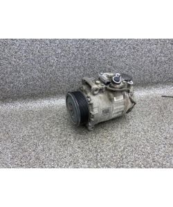 Klimakompressor A9078305801 642.889 65Tkm Mercedes W470 X 350D 19.2001.254