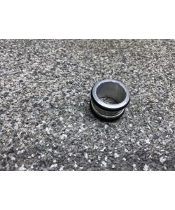 Verbindungsrohr Flansch Ansaugrohr AGR 65Tkm Mercedes W470 X 350D 19.2001.243