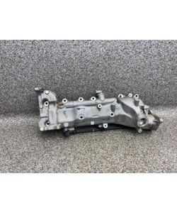 Ansaugkrümmer links A6420908337 Ansaugbrücke Mercedes W470 X 350D 19.2001.241