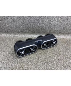 Luftdüse mitte A4708300100 Lüftungsgitter Mercedes X-Klasse W470 19.2001.127