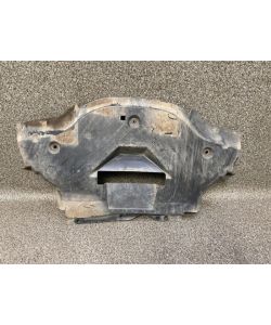 Unterfahrschutz 508315XA0A 508435XA0A Mercedes X-Klasse W470 19.2001.153