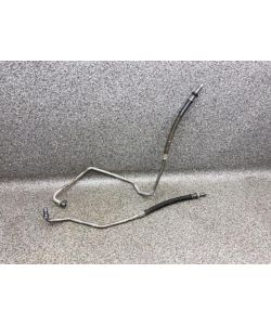 Getriebeölleitung A4702700300 A4702700400 65Tkm Mercedes W470 X 350D 19.2001.307