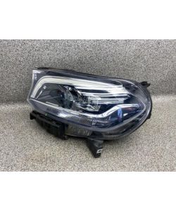 Xenon Scheinwerfer links A4709060800 def 65Tkm Mercedes W470 19.2001.093