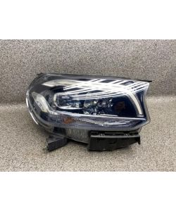 Xenon Scheinwerfer rechts A4709060900 65Tkm Mercedes X-Klasse W470 19.2001.092