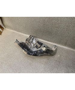 Längsträger rechts Frontmaske 65Tkm Mercedes X-Klasse W470 19.2001.296