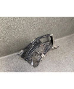 Längsträger links Frontmaske 65Tkm Mercedes X-Klasse W470 19.2001.297