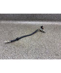 Batteriekabel A4705460100 Klemme 65Tkm Mercedes X-Klasse W470 X 350D 19.2001.270