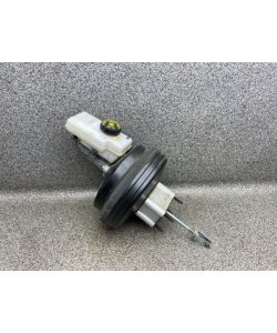 Bremskraftverstärker 460075XA1A 65Tkm Mercedes X-Klasse W470 X 350D 19.2001.290