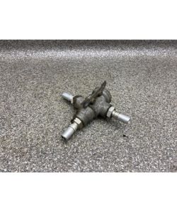 Thermostat A6421802400 65Tkm Mercedes X-Klasse W470 X 350D 19.2001.256