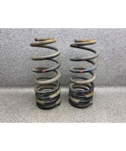 Feder Satz hinten 65Tkm Mercedes X-Klasse W470 X 350D 19.2001.209