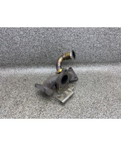 Abgaskrümmer A6421421108 A6421403308 65Tkm Mercedes W470 X 350D 19.2001.199