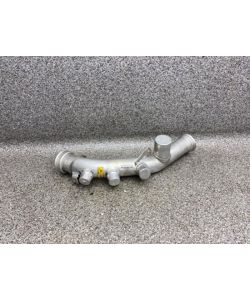 Ladeluftrohr A6420908937-Q02 Luftansaugschlauch Mercedes W470 X 350D 19.2001.184