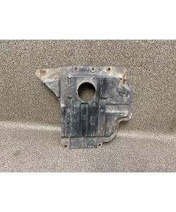 Unterfahrschutz 50842-5XD0B Motorabdeckung unten Mercedes W470 19.2001.152