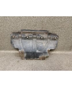 Unterfahrschutz 508104JA0B 50810-4JA0B Mercedes X-Klasse W470 19.2001.154