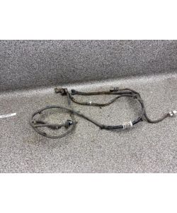 Kabelbaum hinten 24025-5XA0B 65Tkm Mercedes X-Klasse W470 19.2001.143