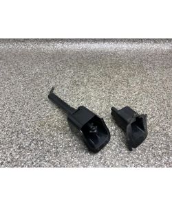 Waschwasserdüse links 286425XA0A Scheinwerfer Mercedes W470 19.2001.147