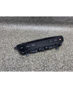 Schalterleiste Navi Radio Media A4709051900 Mercedes X-Klasse W470 19.2001.129