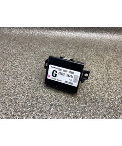 Steuergerät 285325XA0A 65Tkm Mercedes X-Klasse W470 X 350D 19.2001.119