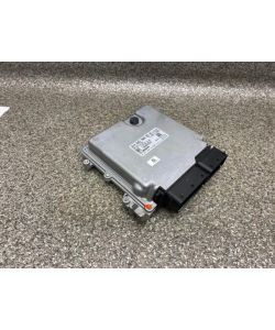 Motorsteuergerät A6429008301 0281034412 65Tkm Mercedes W470 X 350D 19.2001.087