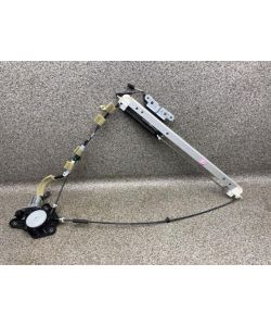 Fensterheber hinten CM0T001001 65Tkm Mercedes X-Klasse W470 19.2001.047