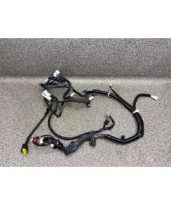 Türkabelbaum vorne links 24125-5XA0E 65Tkm Mercedes X-Klasse W470 19.2001.044