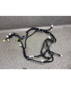 Türkabelbaum vorne rechts 24124-5XA0E 65Tkm Mercedes X-Klasse W470 19.2001.043