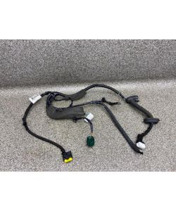 Türkabelbaum hinten rechts 24126-5XA0B 65Tkm Mercedes X-Klasse W470 19.2001.046