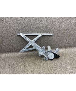 Fensterheber hinten links 827313SB0B 65Tkm Mercedes X-Klasse W470 19.2001.035